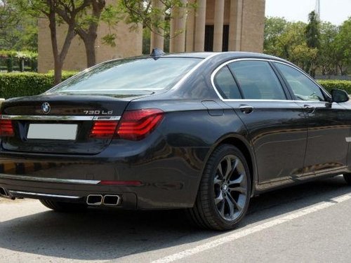 BMW 7 Series 730Ld Eminence AT 2013 for sale