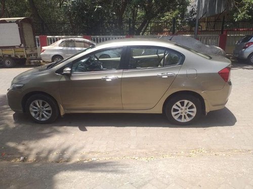 2012 Honda City 1.5 V AT for sale at low price