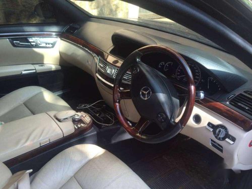 Mercedes-Benz S-Class S 500, 2007, Petrol AT for sale 