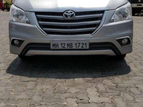 Toyota Innova 2015 for sale 