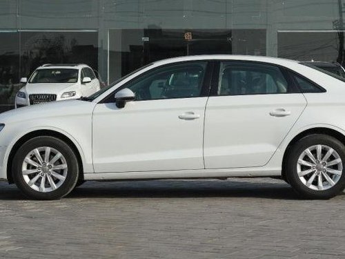 2015 Audi A3 for sale