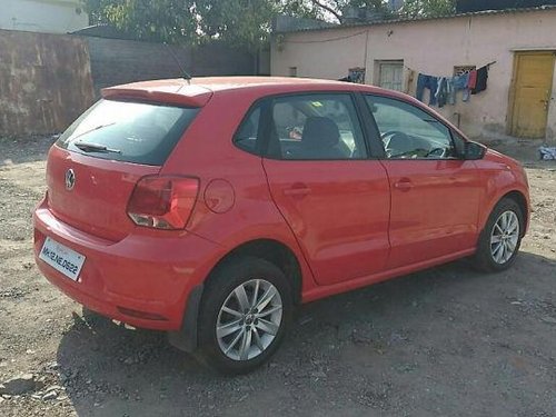 Volkswagen Polo 1.2 MPI Highline MT for sale