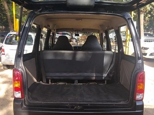 Maruti Suzuki Eeco 5 Seater AC MT 2010 for sale