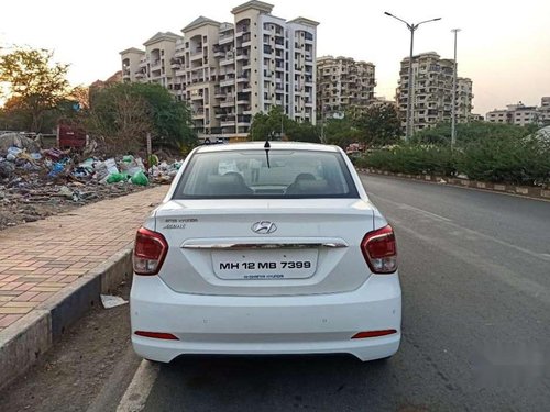 Hyundai Xcent S 1.1 CRDi (O), 2015, Diesel for sale 