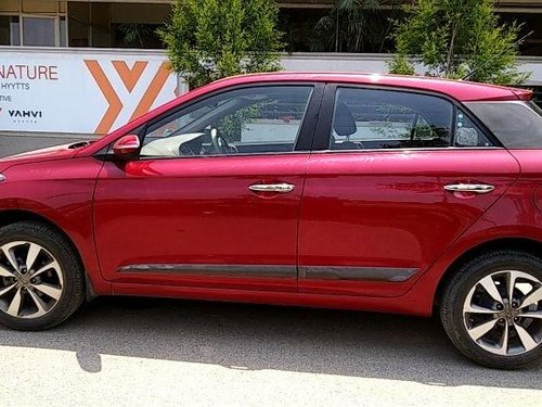 Hyundai Elite i20 Petrol Asta MT for sale