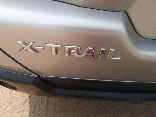 Nissan X Trail SLX MT 2011 for sale 