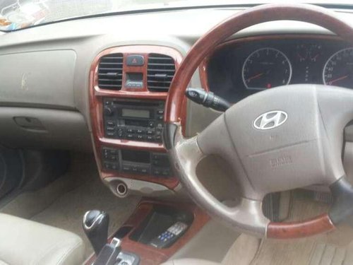 Hyundai Sonata GOLD, 2002, Petrol for sale 