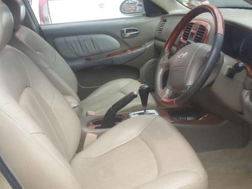 Hyundai Sonata GOLD, 2002, Petrol for sale 