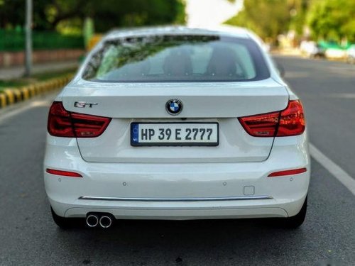 BMW 3 Series GT  Luxury Line AT 2018 for sale