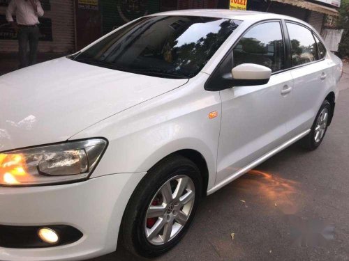 Used Volkswagen Vento car 2012 MT for sale at low price