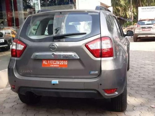 Used Nissan Evalia 2019 for sale car at low price