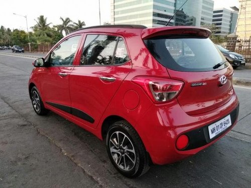 Hyundai Grand i10 Asta Option MT for sale