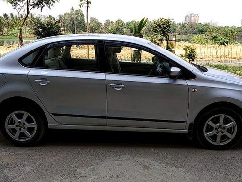 Volkswagen Vento 1.5 TDI Highline MT for sale