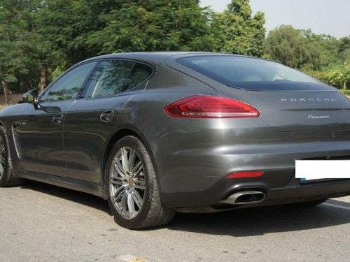 Porsche Panamera Diesel AT for sale