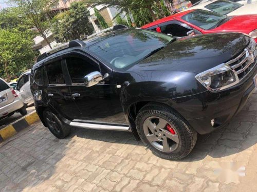 Used Renault Duster RXL AWD 2015 MT for sale 