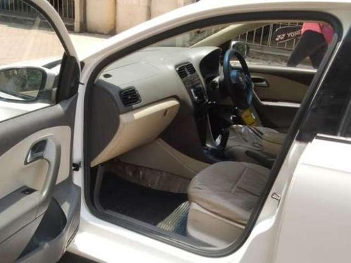 2012 Volkswagen Vento for sale