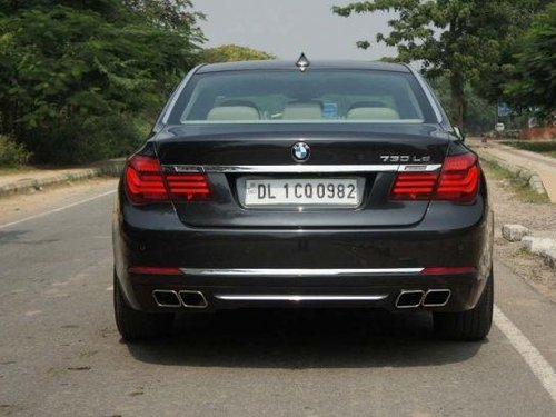 BMW 7 Series 730Ld Eminence AT 2013 for sale