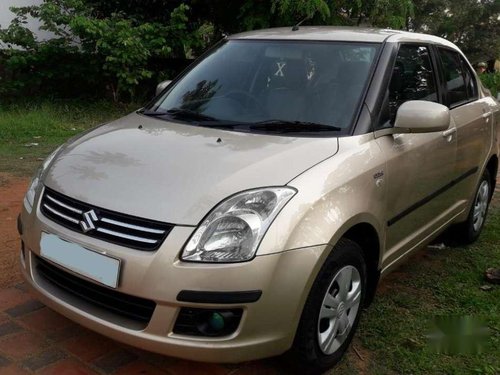 Maruti Suzuki Swift Dzire VDI, 2009, Diesel for sale 