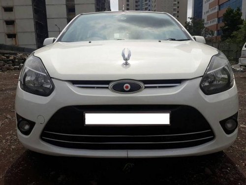 Ford Figo Diesel ZXI MT for sale