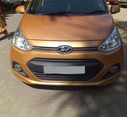 Hyundai Grand i10 Asta Option MT for sale