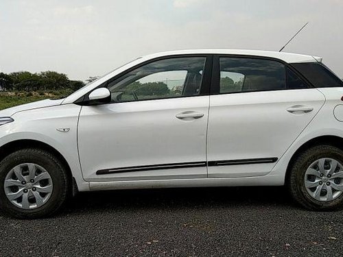 Used 2016 Hyundai Elite i20 1.2 Magna Executive MT for sale