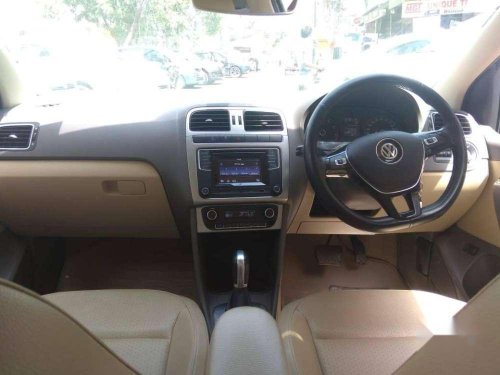 2016 Volkswagen Vento for sale