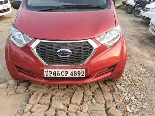 2017 Datsun Redi-GO for sale at low price