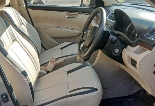 Maruti Dzire VXI MT for sale