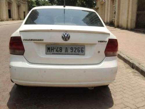 2012 Volkswagen Vento for sale