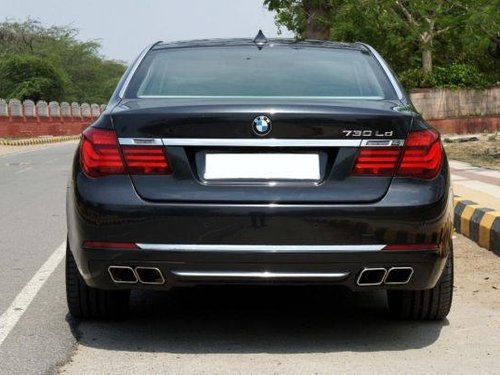 BMW 7 Series 730Ld Eminence AT 2013 for sale