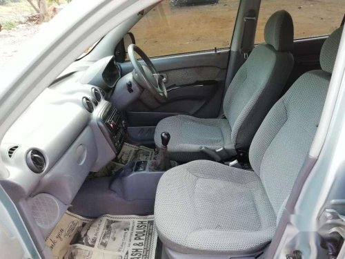 Hyundai Santro Xing, 2005, Petrol for sale 