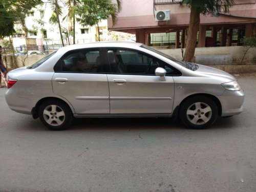 Honda City ZX 2006 for sale 