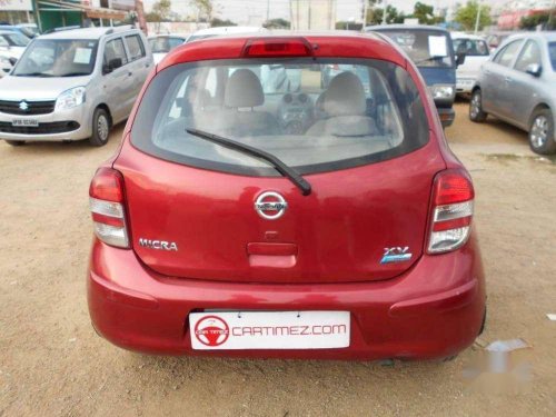 Used Nissan Micra Diesel 2012 MT for sale 