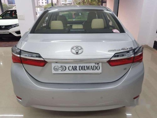 Toyota Corolla Altis 2018 for sale 