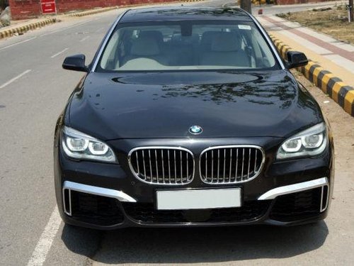 BMW 7 Series 730Ld Eminence AT 2013 for sale
