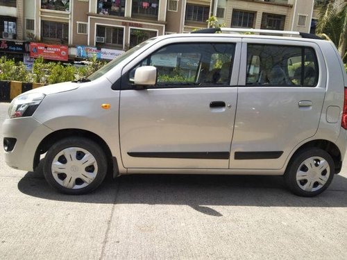 Maruti Suzuki Wagon R  VXI MT 2017 for sale