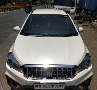 Maruti S-Cross DDiS 200 Zeta MT for sale