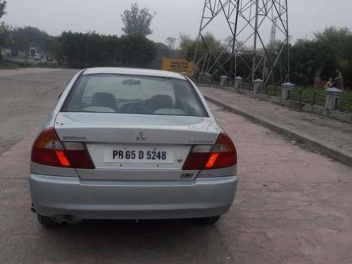 2006 Mitsubishi Lancer 2.0 MT for sale