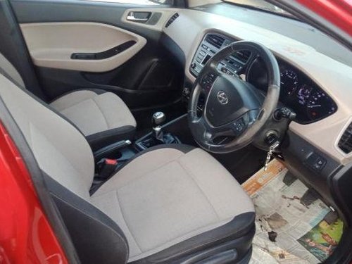 2014 Hyundai Elite i20 MT for sale at low price