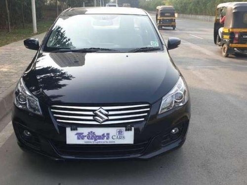 2015 Maruti Suzuki Ciaz MT for sale