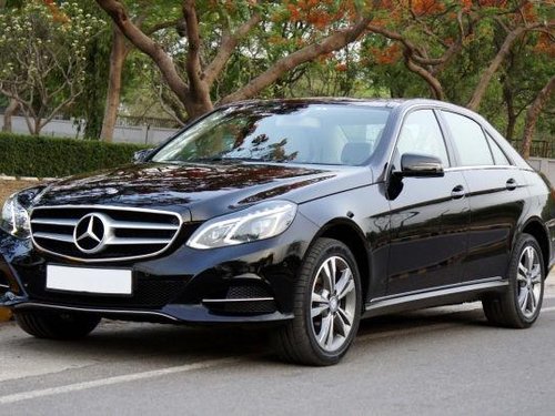 Mercedes-Benz E-Class E250 CDI Avantgarde AT for sale