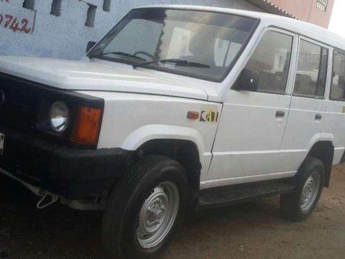 2005 Tata Sumo Spacio for sale at low price