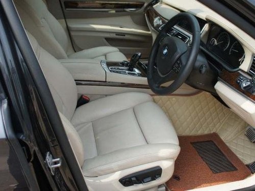 BMW 7 Series 730Ld Eminence AT 2013 for sale