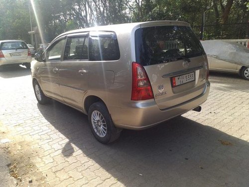 2007 Toyota Innova MT 2004-2011 for sale at low price