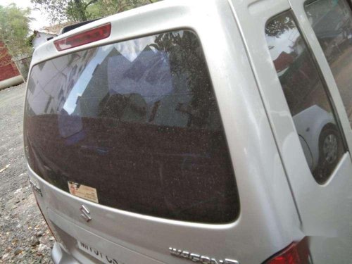 Used Maruti Suzuki Wagon R car at low price