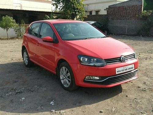 Volkswagen Polo 1.2 MPI Highline MT for sale