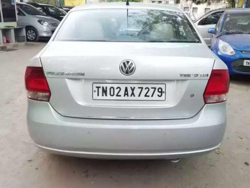 Used 2013 Volkswagen Vento for sale