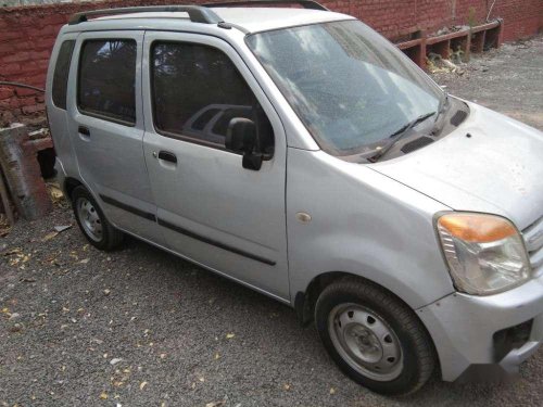 Used Maruti Suzuki Wagon R car at low price