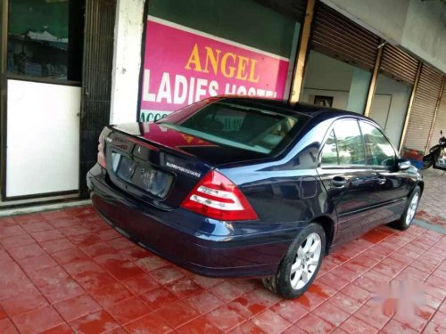 Used 2006 Mercedes Benz 200 for sale