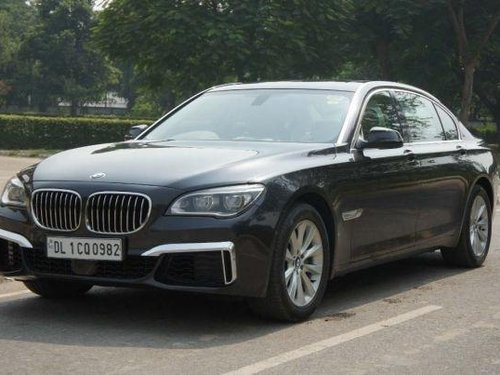 BMW 7 Series 730Ld Eminence AT 2013 for sale